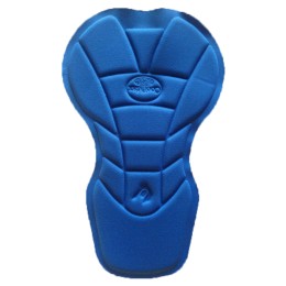 CPC025 訂做單車褲坐墊 騎行內褲墊 海棉加矽膠坐墊 20*33CM 單車褲坐墊供應商 1116 藍色 CPC025 訂做單車褲坐墊 騎行內褲墊 海棉加矽膠坐墊 20*33CM 單車褲坐墊供應商 1116 藍色